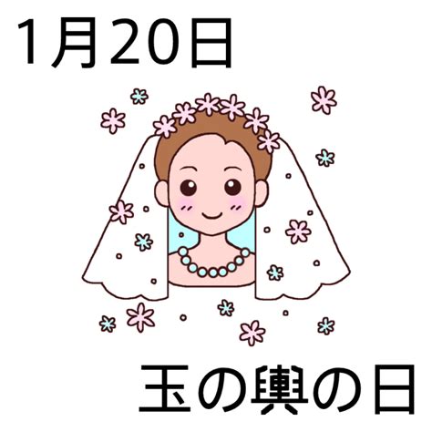 1月20|1月20日は何の日？記念日・誕生花・誕生日の有名人。